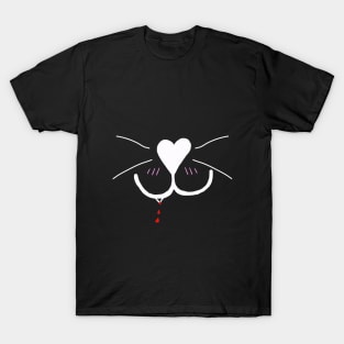 Happy Cat T-Shirt